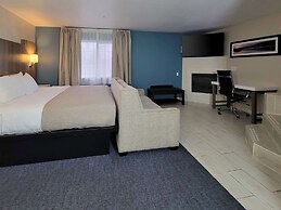 Quality Inn Port Orchard