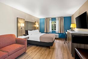 Quality Inn Port Orchard