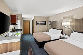 Quality Inn Port Orchard