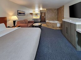 Quality Inn Port Orchard