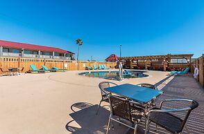 Ocean's Edge Hotel, Port Aransas,TX