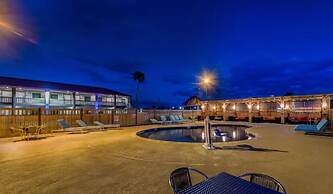 Ocean's Edge Hotel, Port Aransas,TX