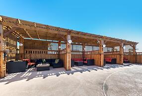 Ocean's Edge Hotel, Port Aransas,TX