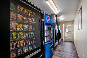 Ocean's Edge Hotel, Port Aransas,TX