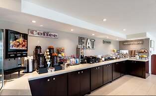 Ocean's Edge Hotel, Port Aransas,TX