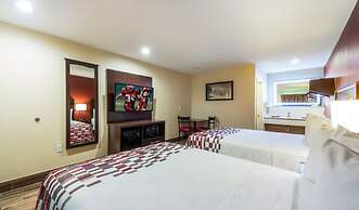 Ocean's Edge Hotel, Port Aransas,TX