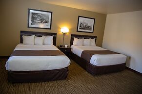 Villa Motel at Manitou Springs