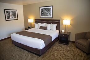 Villa Motel at Manitou Springs