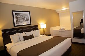 Villa Motel at Manitou Springs