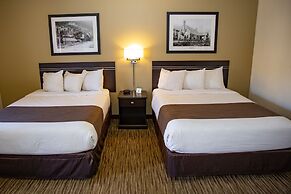 Villa Motel at Manitou Springs