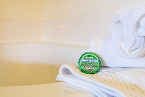 Villa Motel at Manitou Springs