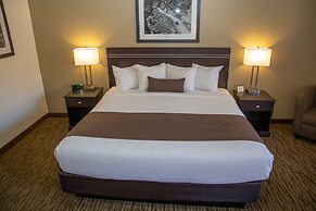 Villa Motel at Manitou Springs