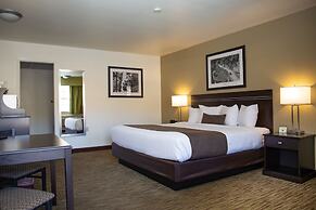 Villa Motel at Manitou Springs