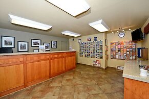 Villa Motel at Manitou Springs