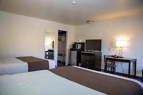 Villa Motel at Manitou Springs