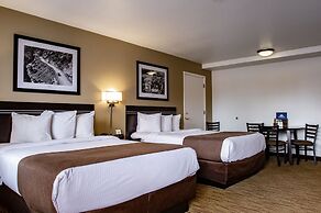 Villa Motel at Manitou Springs