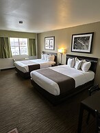 Villa Motel at Manitou Springs