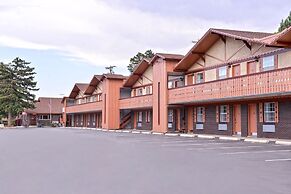 Villa Motel at Manitou Springs