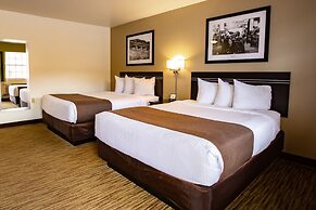 Villa Motel at Manitou Springs