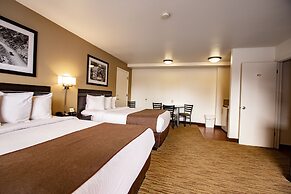 Villa Motel at Manitou Springs