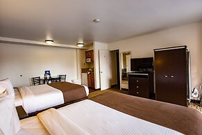 Villa Motel at Manitou Springs