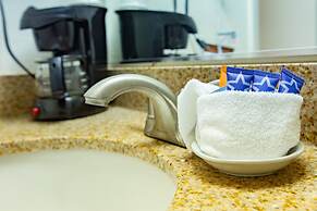 Villa Motel at Manitou Springs