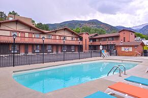 Villa Motel at Manitou Springs