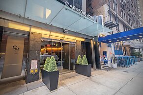 Carnegie Hotel, New York, United States of America - Lowest Rate ...