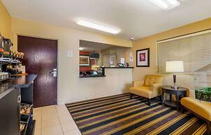 Extended Stay America Suites Ft Lauderdale Cyp Crk Andrews A