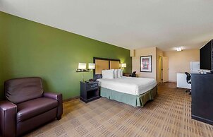 Extended Stay America Suites Ft Lauderdale Cyp Crk Andrews A