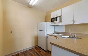 Extended Stay America Suites Ft Lauderdale Cyp Crk Andrews A