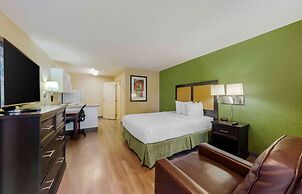 Extended Stay America Suites Ft Lauderdale Cyp Crk Andrews A