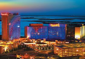 Harrah's Resort Atlantic City