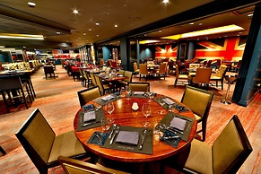 Harrah's Resort Atlantic City