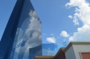 Harrah's Resort Atlantic City