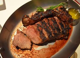 Harrah's Resort Atlantic City