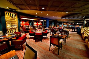 Harrah's Resort Atlantic City