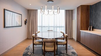 Harrah's Resort Atlantic City