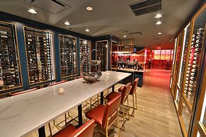 Harrah's Resort Atlantic City