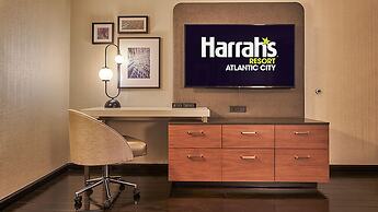 Harrah's Resort Atlantic City