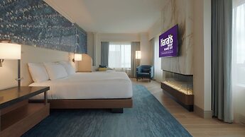 Harrah's Resort Atlantic City