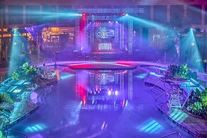 Harrah's Resort Atlantic City