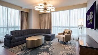 Harrah's Resort Atlantic City