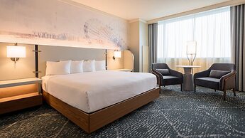 Harrah's Resort Atlantic City