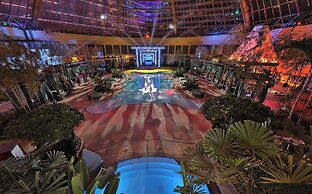 Harrah's Resort Atlantic City