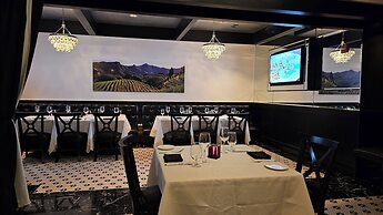 Harrah's Resort Atlantic City