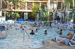 Harrah's Resort Atlantic City