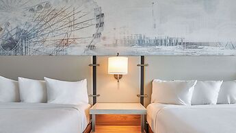 Harrah's Resort Atlantic City