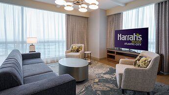Harrah's Resort Atlantic City