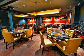 Harrah's Resort Atlantic City